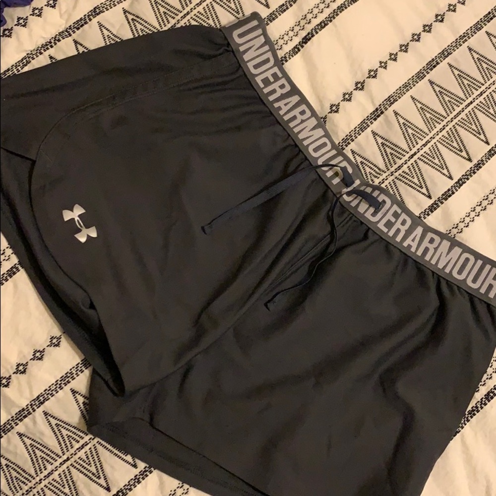 Under Armour shorts